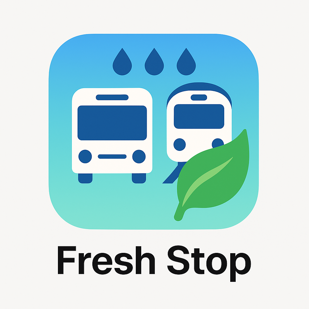 FreshStop logo